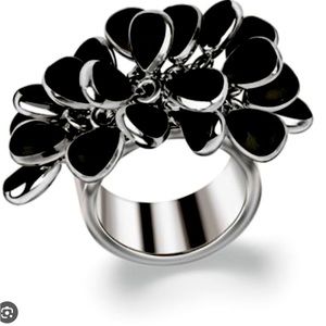 Swatch Love Explosion Ring Size 8